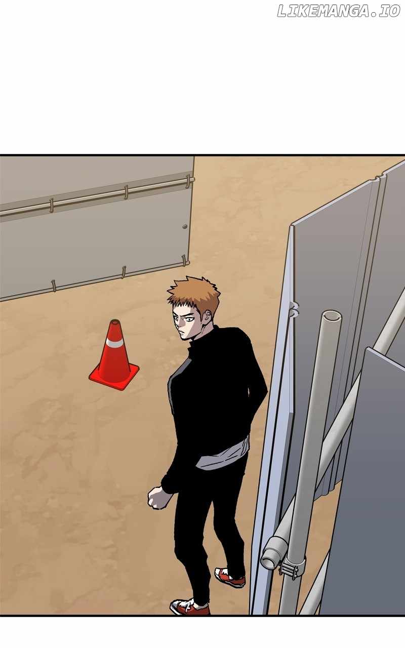 Boss Returns Chapter 37 2